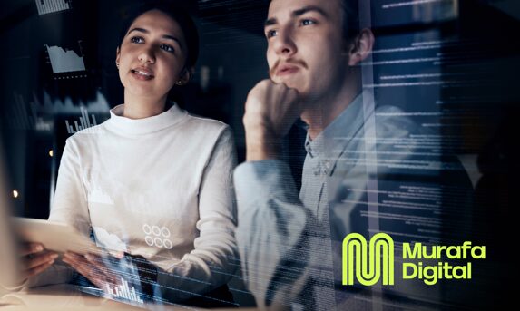 Вплив ШІ на цифровий маркетинг: аналіз Murafa Digital