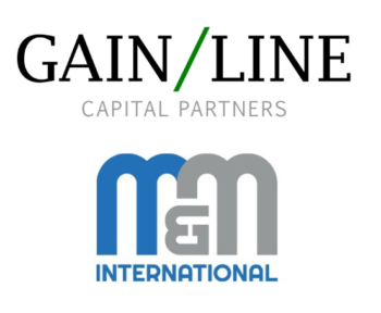 Gainline Capital Partners купує виробника M&M International